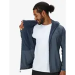 Куртка Marmot Aerothermal, синий - фото 3