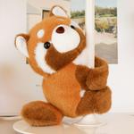 Плюшевая игрушка Click, серый - фото 3