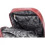 Кожаный рюкзак для ноутбука McKlein Moline Business, черный - фото 2