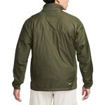 Куртка Nike ACG Sierra Light Jacket 'Olive Green', зеленый - фото 3