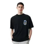 Футболка унисекс LiNing, черный - фото 4