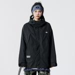 Crayon Shinchan Куртка Unisex, Pink[Basic] - фото 7