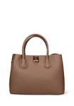Сумка Pierre Cardin Handbag, Brown - фото
