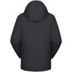 Ветровка Women's CAMEL, flowing cloud белый - фото 2