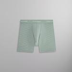 Шорты Kith for Calvin Klein Boxer Brief, цвет Breath - фото