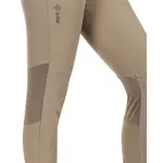 Брюки Kilpi Heyes, бежевый - фото 6