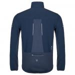 Спортивная куртка Kilpi Nordim softshell, зеленый - фото 2