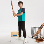 Футболка GS Under Armour, зеленый - фото 5