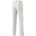 Брюки-ветровки PelliOT, светло-коричневые - фото 3