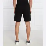 Шорты Nimply стандартного кроя Hugo, черный - фото 3