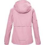Functional jacket kos 149 grls jckt Killtec, цвет rose - фото 2