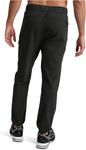 Брюки Beyond Yoga Men's Train Joggers, Black - фото 3