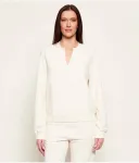 Спортивный костюм regular fit Ea7, кремовый - фото 2