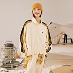 Курка Unisex Kappa, Tallow White-0111 - фото 6