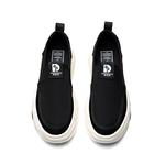 Скользоустойчивые Кроссовки PARDASAUL Мужские Черные - фото 4