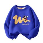 Детский свитшот Disney, красный - фото 10