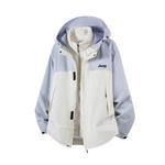 Jeep Куртка Unisex, Black Gray (Includes Down Liners) - фото 3