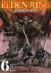 Elden Ring: The Road to the Erdtree 6 (Hue Comics) - фото