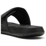 Шлепанцы PUMA Royalcat Comfort 2 Slides 'Black' - фото 4