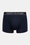 Боксеры 3 шт Tommy Hilfiger, темно-синий - фото 4