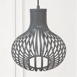 Подвесной светильник Bamyum Luvia, серый - фото