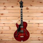 Электрогитара Eastman T49D/VL - Antique Classic-P2201574 - фото 4