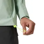 Куртка Helly Hansen HP Racing, зеленый - фото 5