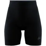 Базовый слой Craft Fuseknit boxers, черный - фото