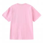 Футболка унисекс Mardi Mercredi, кремовый - фото 6