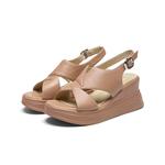 Сандалии женские Zhr, цвет Nude - фото 8