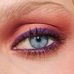 Палитра теней Pocket Play Shadow Palette Stila, Berry Bouquet - фото 3