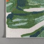 Современный ковер с цветочным рисунком от Janice Nuloom, 244x244 см - фото 6