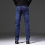 Джинсы мужские Jeep, черный - фото 11