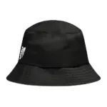 X Cdg Packable Ripstop Панама THE NORTH FACE, черный - фото 2