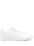 Кеды Stan Smith Adidas, белый - фото