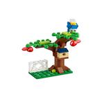 Apple Tree Building Blocks 0 300pcs 40400 LEGO, Apple Tree - фото 2