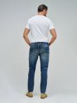 Salsa Jeans Джинсы синие slim fit - фото 6