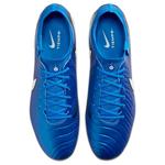 Tiempo Legend 10 Elite FG Soar Белый Nike - фото 3