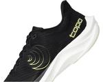 Кроссовки Topo Athletic Cyclone 3, цвет Black/Lime - фото 6
