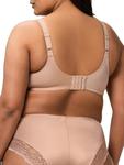 Бюстгальтер TRIUMPH Minimiser Bra Ladyform Soft, бежевый - фото 4