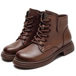 Ботинки Martin Boot женские Jay, черный - фото 3