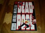 Dead Pool #2 (Marvel Comics) - фото