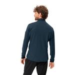 Флис VAUDE Scopi, синий - фото 2