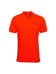 Футболка поло Kappa, красный - фото