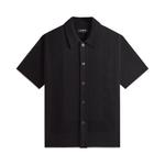 Топ Kith For TaylorMade Pin High Button Down, Black - фото