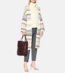 Замшевые туфли Romy 85 Jimmy Choo, бежевый - фото 2