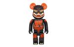 Модные фигурки BE@RBRICK - фото 2