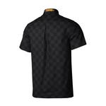 Футболка унисекс черная Nike, черный - фото 2