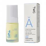 Крем для век Unisex TWG - фото