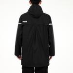 Мужская куртка Puma, цвет Black - фото 5